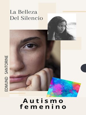 cover image of Autismo femenino